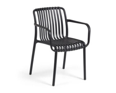 STOLIČKA ISABELLINI ČIERNA