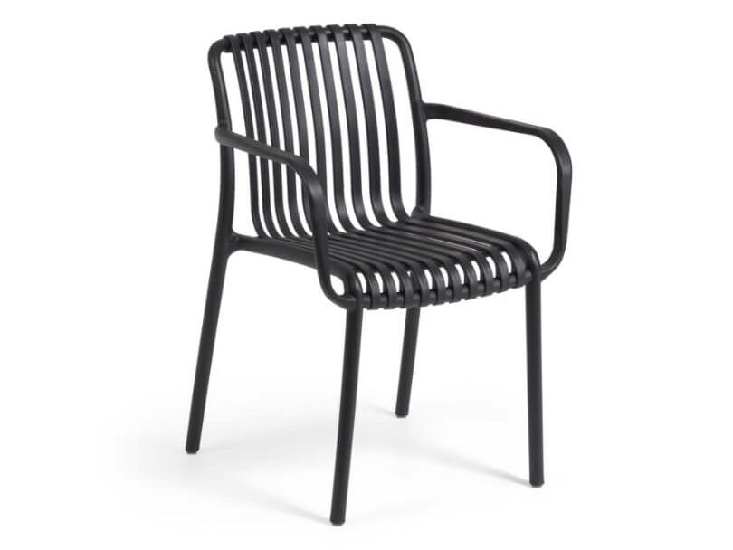 STOLIČKA ISABELLINI ČIERNA