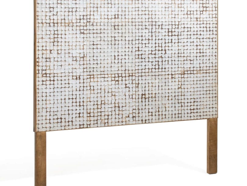 Čelo postele koko 174 x 135 cm