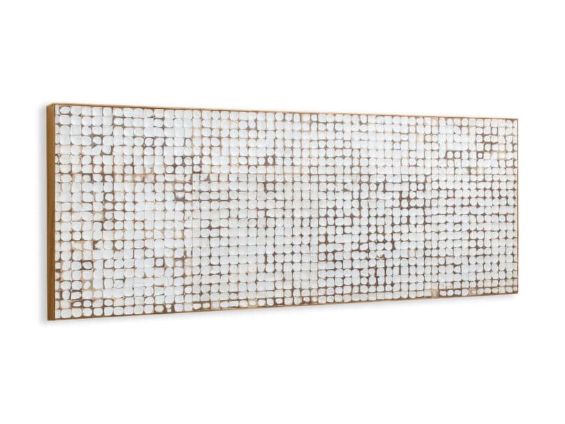 Nástěnné čelo postele koko 174 x 60 cm